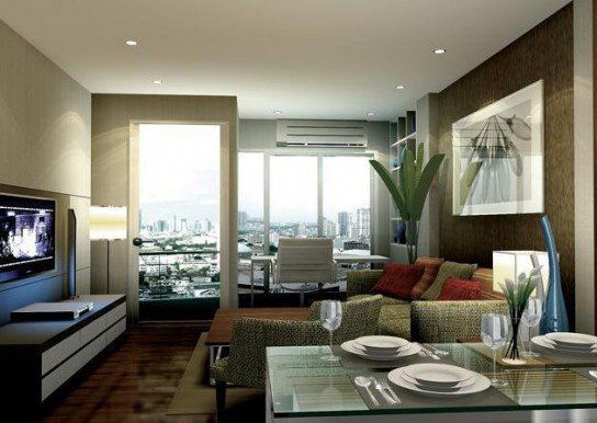 รูป The Point Ladprao 71 - รูปที่ 3/3