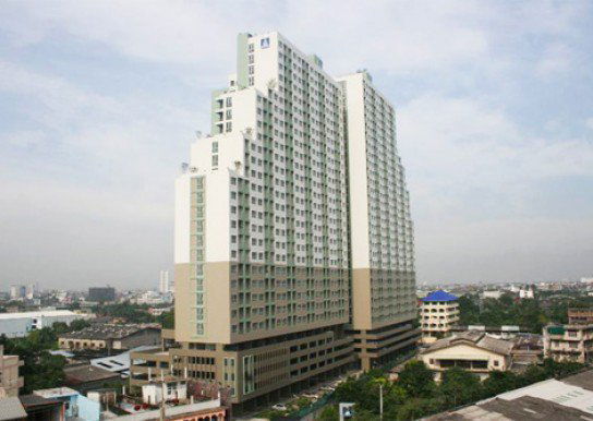 รูป Lumpini Ville Ratburana-Riverview - รูปที่ 1/4