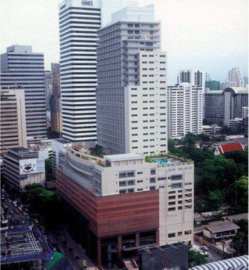 รูป Grand Park View - รูปที่ 1/1