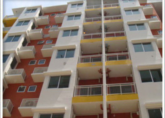 รูป My Condo Sathorn-Taksin - รูปที่ 2/6