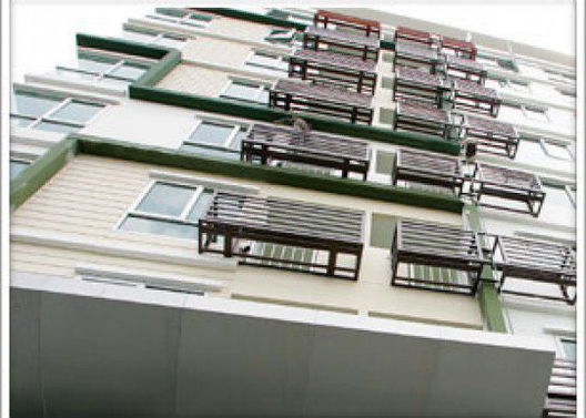 รูป Condo One Ladprao 15 - รูปที่ 3/6