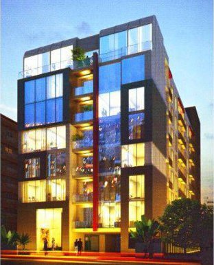 รูป Arte Sukhumvit 7 - รูปที่ 1/2