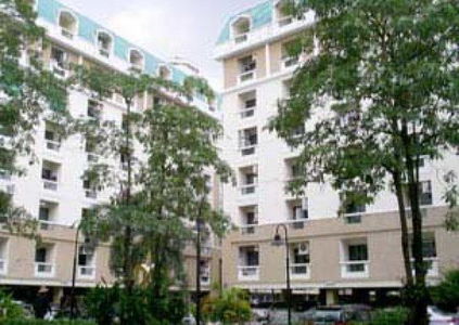 บดินทร์ สวีท โฮม