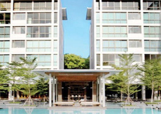 รูป Ficus Lane - รูปที่ 3/6