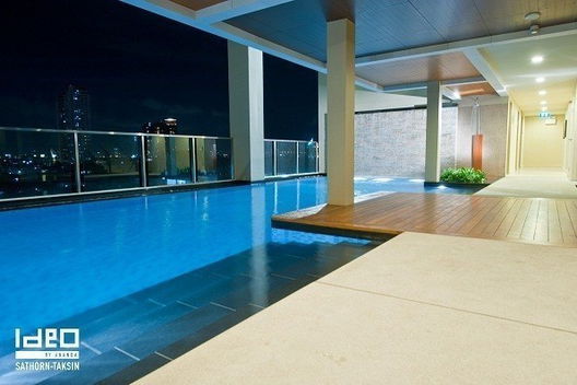 รูป Ideo Sathorn-Taksin - รูปที่ 3/7