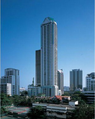 รูป Sathorn House - รูปที่ 1/1