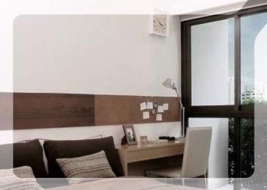 รูป Ideo Blucove Sathorn - รูปที่ 4/5