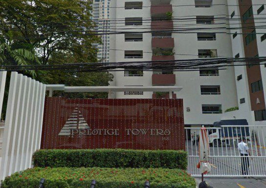 รูป Prestige Towers - รูปที่ 1/4
