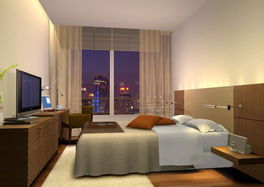 Project Wind Sukhumvit 23 Picture - 4/9