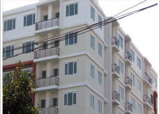 รูป Condo One Ladprao Station - รูปที่ 1/4