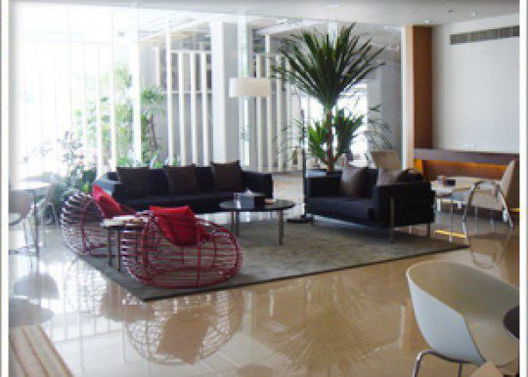 รูป Condo One X Sukhumvit 26 - รูปที่ 5/6