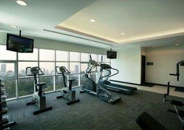 Project The Address Sukhumvit 42 Picture - 3/11