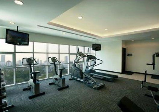 รูป The Address Sukhumvit 42 - รูปที่ 3/11