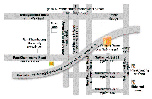 รูป The Winning Tower - รูปที่ 2/4