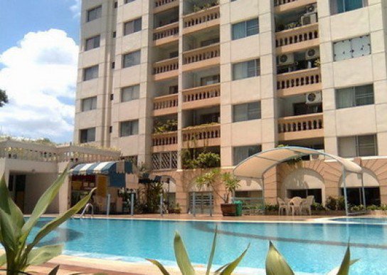 รูป Century Park - รูปที่ 1/1