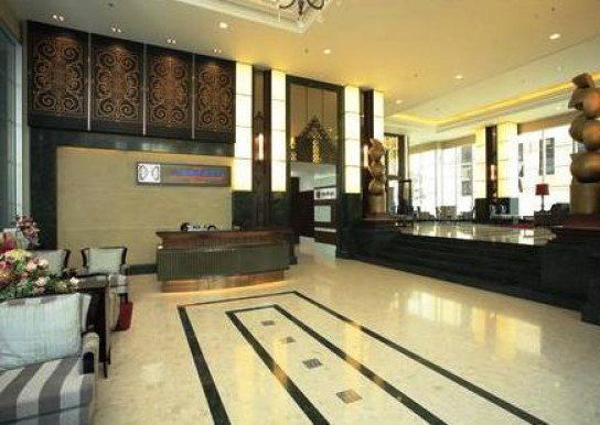 รูป The Address Siam - รูปที่ 1/8