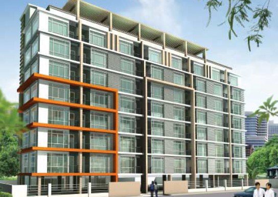 รูป G One Condo - รูปที่ 1/2