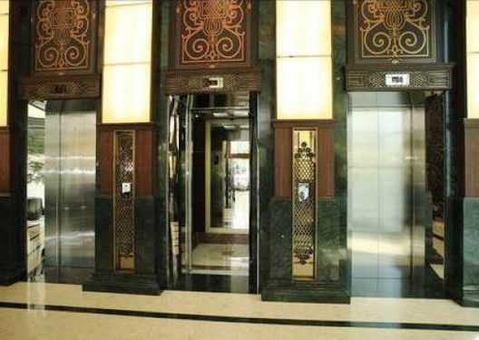 รูป The Address Siam - รูปที่ 4/8