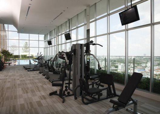 รูป Life @ Phahon - Ari - รูปที่ 3/12