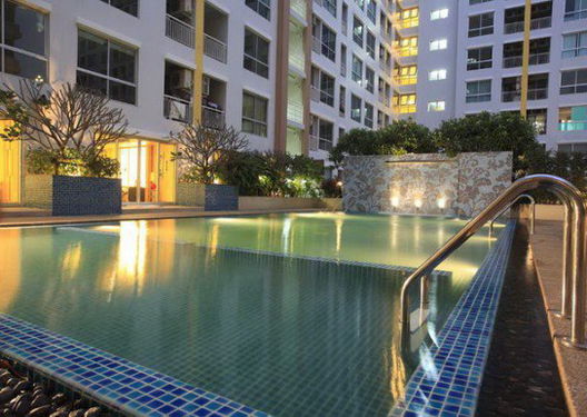 รูป Life @ BTS Tha-Phra - รูปที่ 4/10