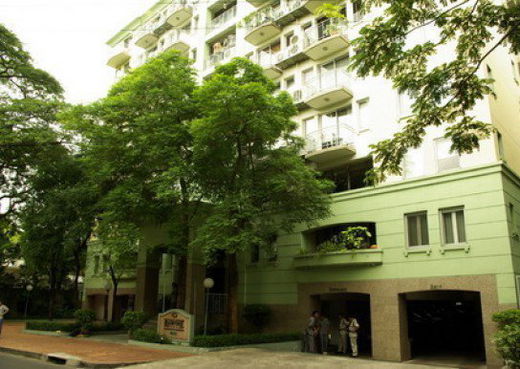 รูป Raintree Villa - รูปที่ 1/4