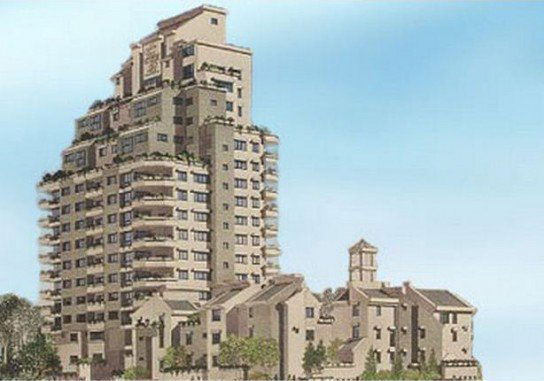 รูป The Prestige 49 - รูปที่ 1/5