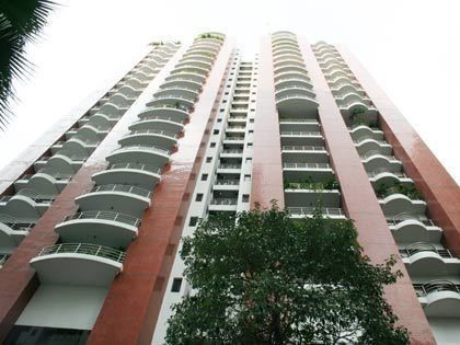 รูป Baan Sansiri - รูปที่ 4/4