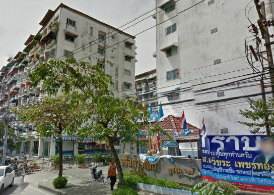 รูป Charan Garden - รูปที่ 1/2