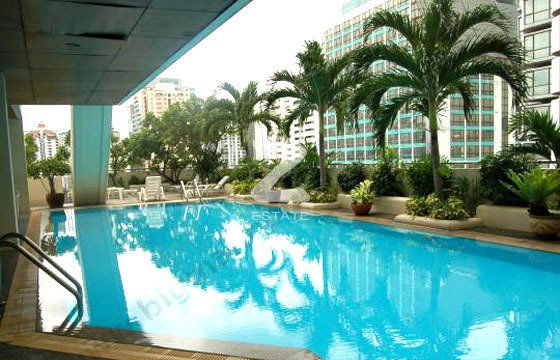 รูป Sukhumvit Suite - รูปที่ 2/2