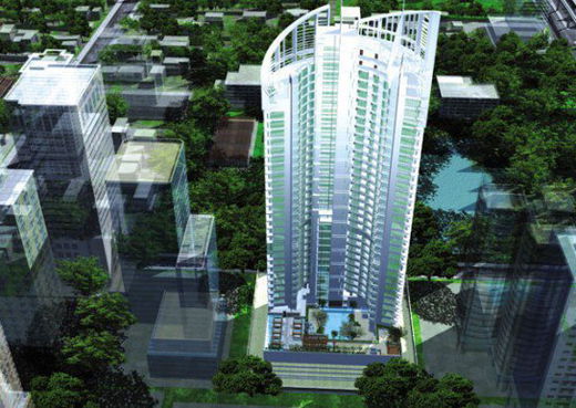 รูป Baan Rajprasong - รูปที่ 1/6