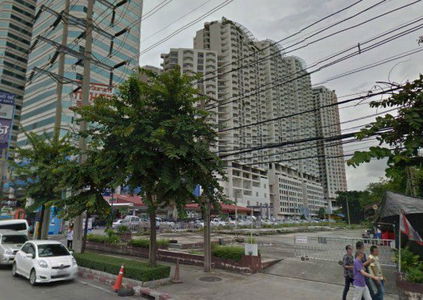 เอสวี ซิตี้ พระราม 3