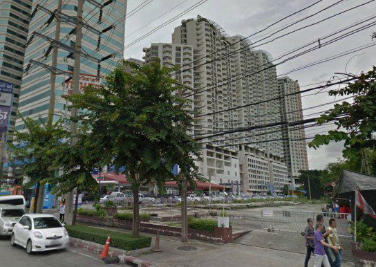 รูป S.V. City Rama 3 - รูปที่ 1/4