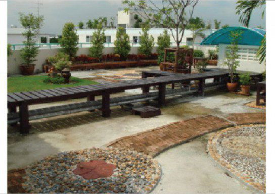 รูป Wealth Garden Family House - รูปที่ 3/3