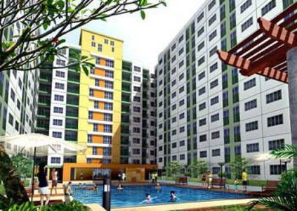 ลุมพินี วิลล์ รามอินทรา-หลักสี่