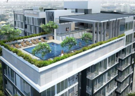 รูป The Wing Sathorn - รูปที่ 3/4