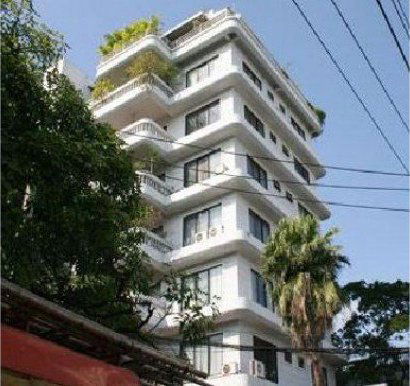 รูป Prompak Gardens - รูปที่ 1/1