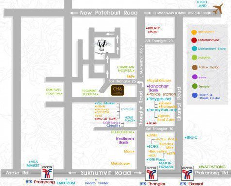 รูป W 8 Thonglor 25 - รูปที่ 4/4