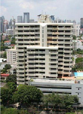 รูป Mano Tower - รูปที่ 1/1