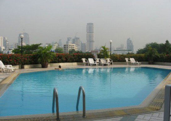 รูป Baan Sukhumvit - รูปที่ 2/2