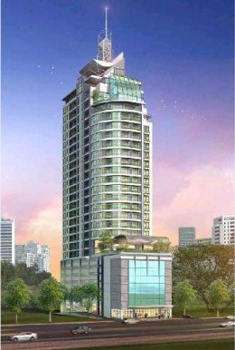 รูป The Master Centrium Asoke-Sukhumvit - รูปที่ 1/5