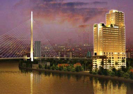 รูป Thew River Place - รูปที่ 1/2