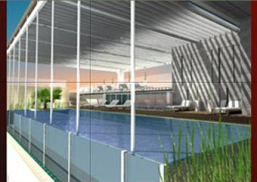 รูป Click Condo Sukhumvit 65 - รูปที่ 2/8