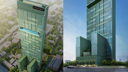 วิช ซิกเนเจอร์ มิดทาวน์ สยาม