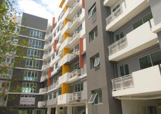 รูป My Condo Sukhumvit 52 - รูปที่ 2/4