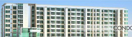 รูป Airlink Residence - รูปที่ 1/4