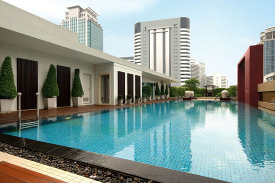 รูป Baan Siri Ruedee - รูปที่ 1/10