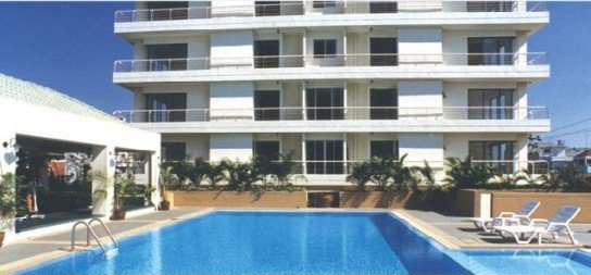 รูป Charn Issara City Home - รูปที่ 1/1