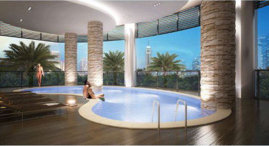 รูป Supreme Condo Ratchawithi 3 - รูปที่ 2/5