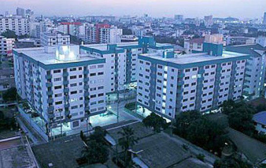 รูป Lumpini Center Ladprao 111 - รูปที่ 1/2