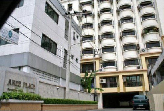 รูป Aree Place Sukhumvit 26 - รูปที่ 1/1